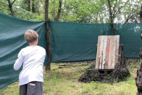 Outdoor Activities