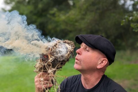 ITC Level 3 Certificate in Bushcraft Competency                     2 – 4 Aug 27