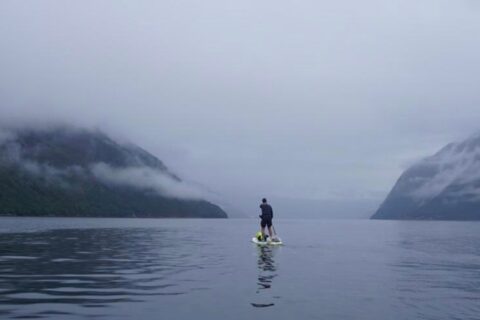 Adventure Training